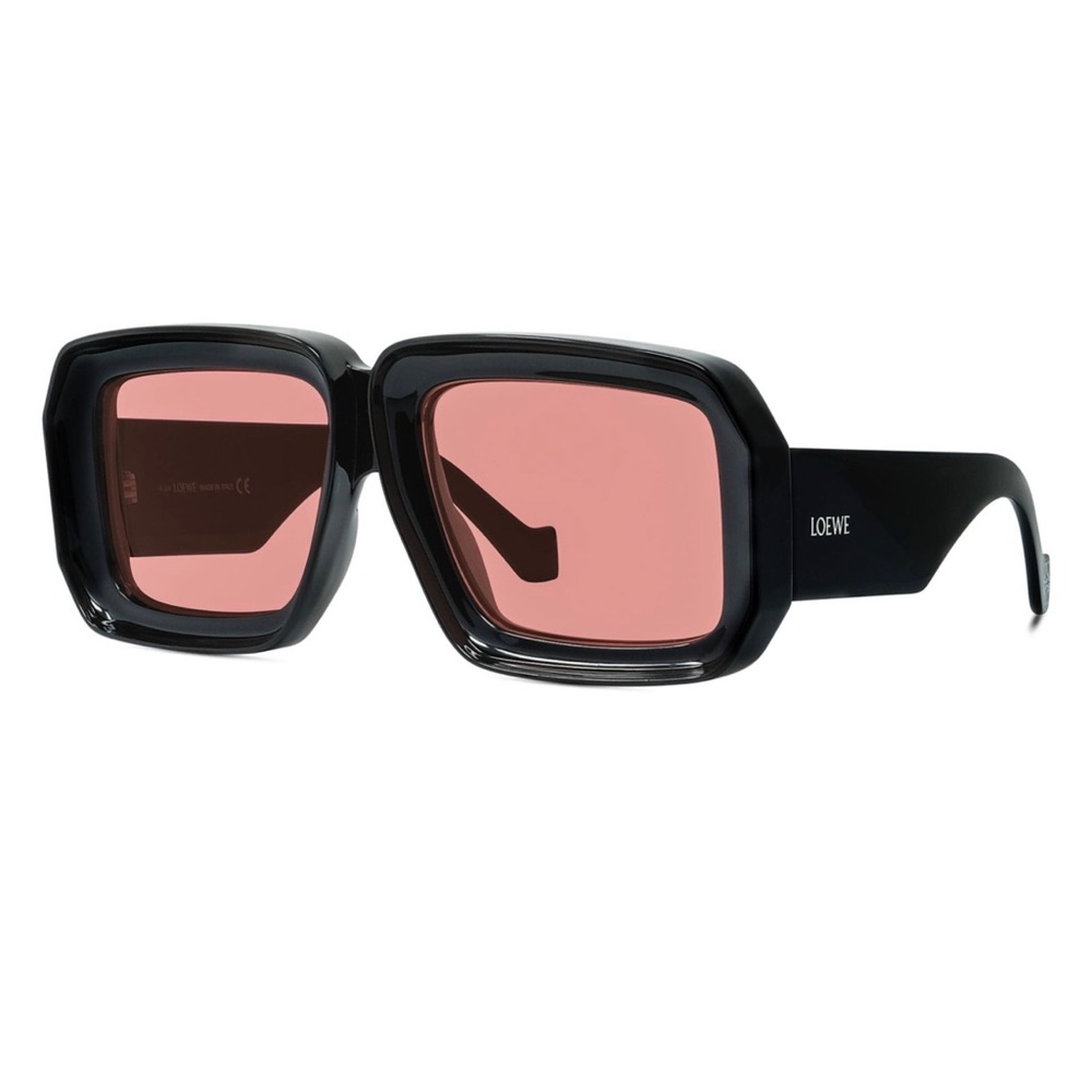 Loewe Paula Ibiza’s Deep Dive Mask Sunglasses